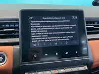 Renault Captur vaihtoauto