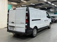 Renault Trafic vaihtoauto