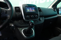 Renault Trafic vaihtoauto