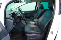 Ford Grand C-MAX vaihtoauto