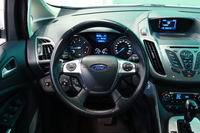 Ford Grand C-MAX vaihtoauto