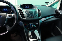 Ford Grand C-MAX vaihtoauto