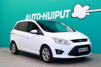 Ford Grand C-MAX vaihtoauto