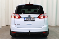 Ford Grand C-MAX vaihtoauto