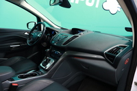 Ford Grand C-MAX vaihtoauto