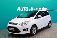 Ford Grand C-MAX vaihtoauto