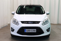 Ford Grand C-MAX vaihtoauto