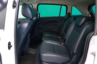 Ford Grand C-MAX vaihtoauto