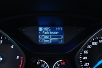 Ford Grand C-MAX vaihtoauto