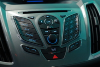 Ford Grand C-MAX vaihtoauto