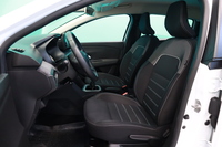 Dacia Sandero vaihtoauto