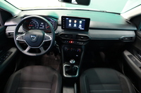 Dacia Sandero vaihtoauto