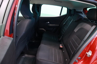 Dacia Sandero vaihtoauto