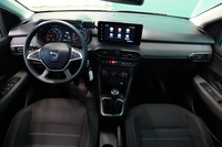 Dacia Sandero vaihtoauto