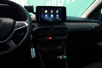 Dacia Sandero vaihtoauto