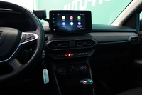 Dacia Sandero vaihtoauto