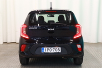 Kia Picanto vaihtoauto