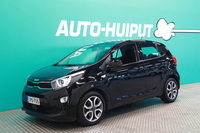 Kia Picanto vaihtoauto