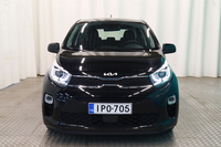 Kia Picanto vaihtoauto
