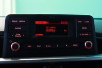 Kia Picanto vaihtoauto