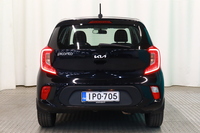 Kia Picanto vaihtoauto
