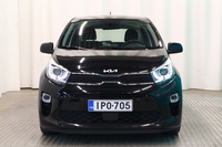 Kia Picanto vaihtoauto
