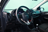 Kia Picanto vaihtoauto