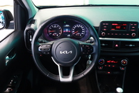 Kia Picanto vaihtoauto