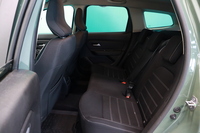 Dacia Duster vaihtoauto