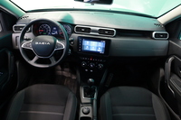 Dacia Duster vaihtoauto