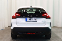 Citroën C4 vaihtoauto