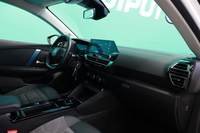 Citroën C4 vaihtoauto