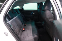 Citroën C4 vaihtoauto