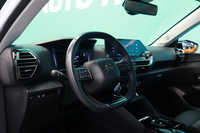 Citroën C4 vaihtoauto