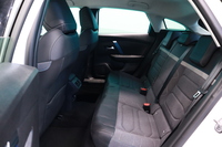 Citroën C4 vaihtoauto