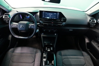 Citroën C4 vaihtoauto