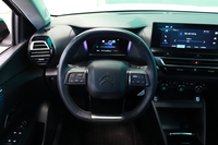 Citroën C4 vaihtoauto