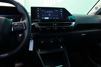 Citroën C4 vaihtoauto