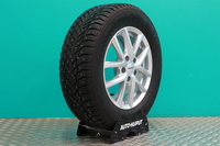 Dacia Duster vaihtoauto