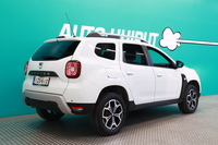 Dacia Duster vaihtoauto