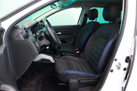 Dacia Duster vaihtoauto