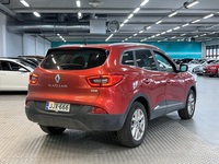 Renault Kadjar vaihtoauto