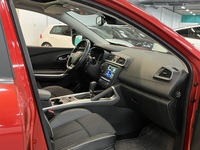 Renault Kadjar vaihtoauto