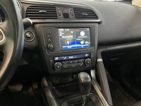 Renault Kadjar vaihtoauto