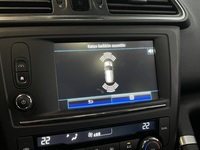 Renault Kadjar vaihtoauto