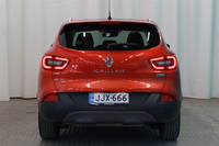 Renault Kadjar vaihtoauto
