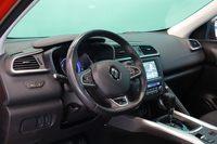 Renault Kadjar vaihtoauto