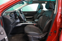 Renault Kadjar vaihtoauto