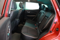 Renault Kadjar vaihtoauto