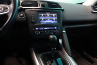Renault Kadjar vaihtoauto